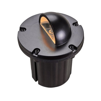 Alliance GL310-BLK-BT In Ground Light w/ Color Changing LED - Black