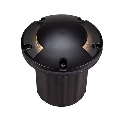 Alliance GL370-BLK-BT In Ground Light w/ Color Changing LED - Black