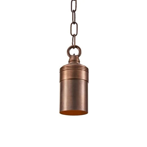 Alliance HL100-BT Hanging Light w/ Color Changing LED - Brass