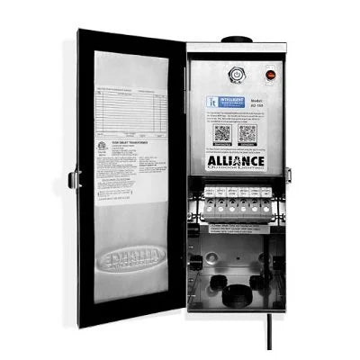 Alliance IT2-150 150 Watt Intelligent Transformer - App Driven