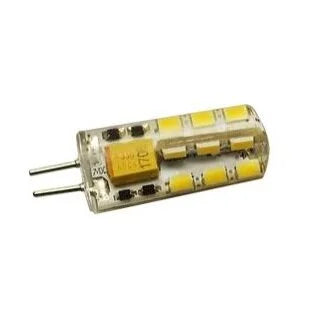 Alliance LBIPIN-LED-200LM 2.5w G4 BiPin LED 2700K