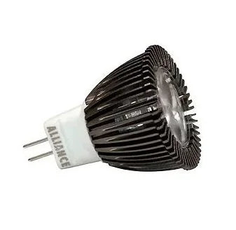 Alliance LMR11-LED-4W-F 4w MR11 LED Lamp 2900K 45 Degree