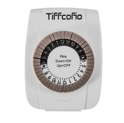 Alliance Mechanical Timer