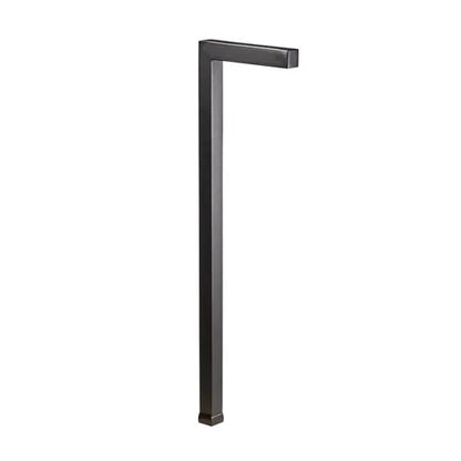 Alliance PL300-BLK-BT Path Light w/ Color Changing LED - Black