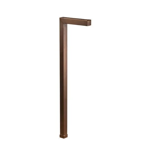 Alliance PL300-BT Path Light w/ Color Changing LED - Brass