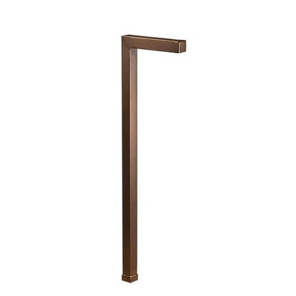 Alliance PL300-BT Path Light w/ Color Changing LED - Brass