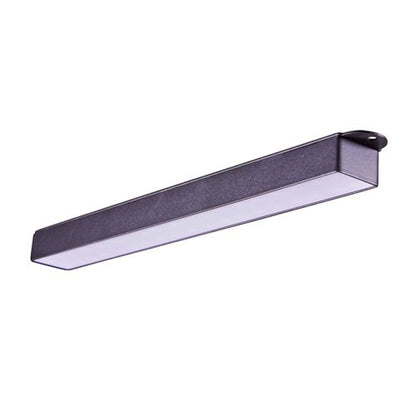 Alliance SL80-BLK-BT 5" Hardscape Light w/ Integrated Color Changing LED - Black
