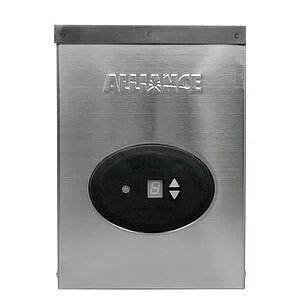 Alliance TF200 200 Watt Transformer - Built In Photocell &amp; Timer