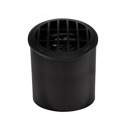 Alliance WL100-LED4W Well Light w/ 4W PAR36 LED - Black