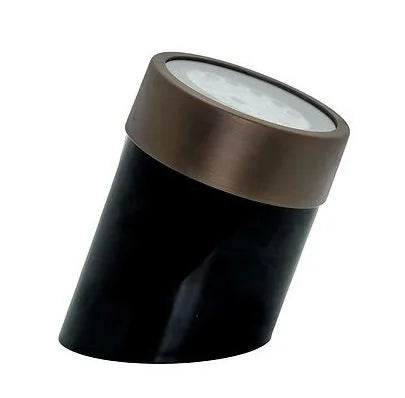 Alliance WL400-BT In Ground Light w/ Color Changing LED - Brass