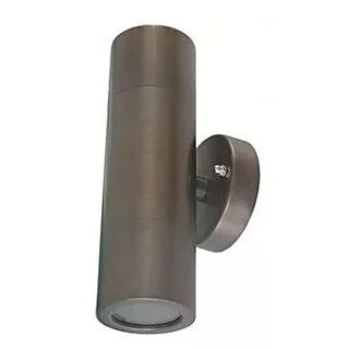 Alliance WS350-LED5W Wall Sconce w/ 5 Watt LED - Brass