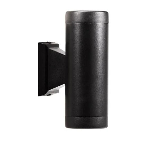 Alliance WS350-BLK-BT Wall Sconce w/ Integrated Color Changing LED - Black