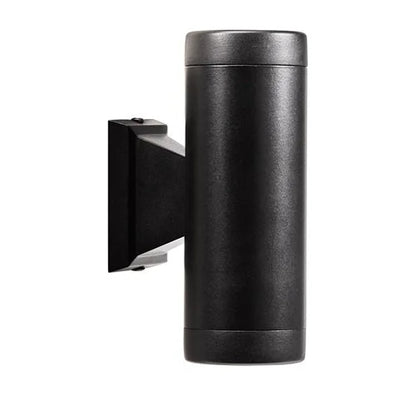 Alliance WS350-BLK-BT Wall Sconce w/ Integrated Color Changing LED - Black