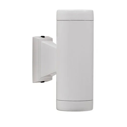 Alliance WS350-WHT-BT Wall Sconce w/ Integrated Color Changing LED - White