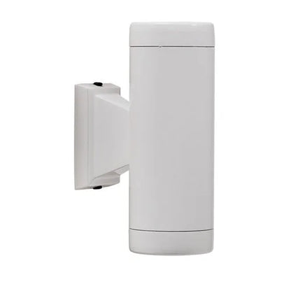 Alliance WS350-WHT-BT Wall Sconce w/ Integrated Color Changing LED - White