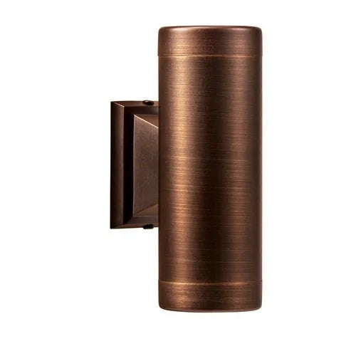 Alliance WS350-BT Wall Sconce w/ Integrated Color Changing LED - Brass