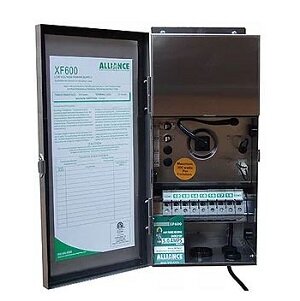 Alliance XF600 600 Watt Transformer