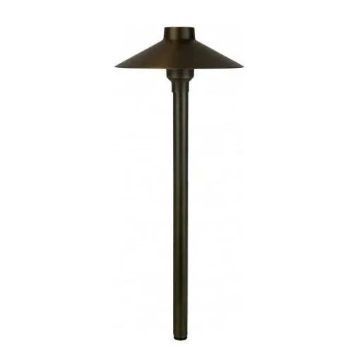 Brilliance BD-PL-ECO-G4 Black Diamond Path Light w/ 3W G4 LED