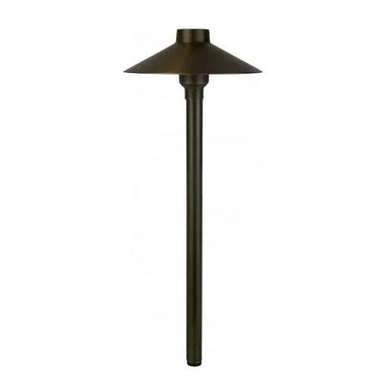 Brilliance BD-PL-ECO-G4 Black Diamond Path Light w/ 3W G4 LED