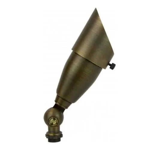 Brilliance BD-DL-ECO-MR16 Black Diamond Directional Light w/ 4W 2700K LED