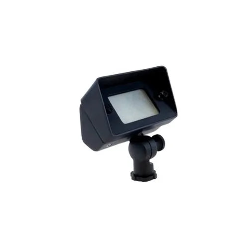 Brilliance Black Diamond Wall Wash Light w/ 3W 2700K LED
