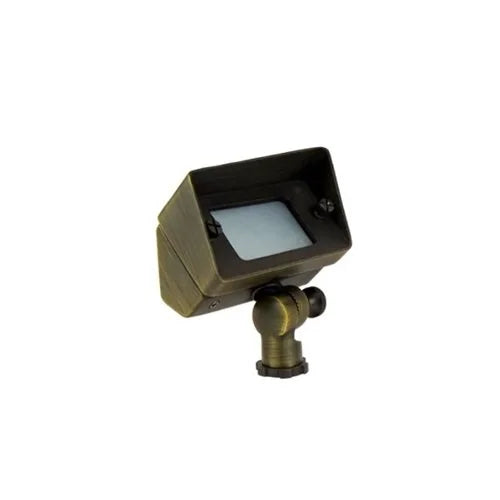 Brilliance Black Diamond Wall Wash Light w/ 3W 2700K LED