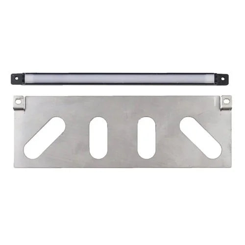 Brilliance BRI-LB-LED-2700 Light Bar w/ Integrated LED