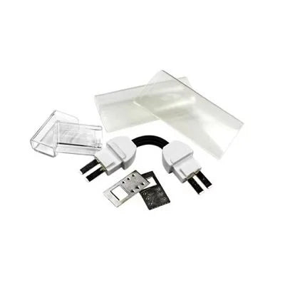 Brilliance BRI-SL-A-90 LED Strip Light 90 Degree Jumper Connecter Kit
