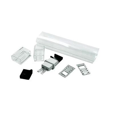 Brilliance BRI-SL-A-DSC Double Sided Connector Kit For LED Strip Light