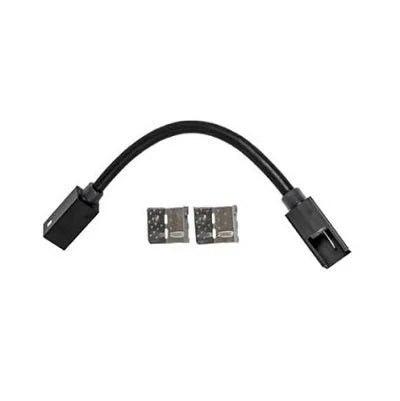 Brilliance BRI-WAVE-A-JC Wave Strip Light Jumper Connector