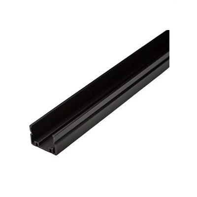 Brilliance BRI-SL-A-C Strip Light Channel w/ Groove - 3 Ft.