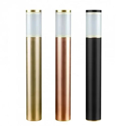 Brilliance Olympic Bollard Path Light w/ 4W MR16 LED