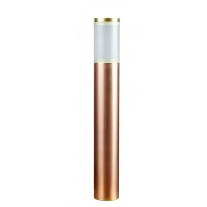 Brilliance Olympic Bollard Path Light w/ 4W MR16 LED