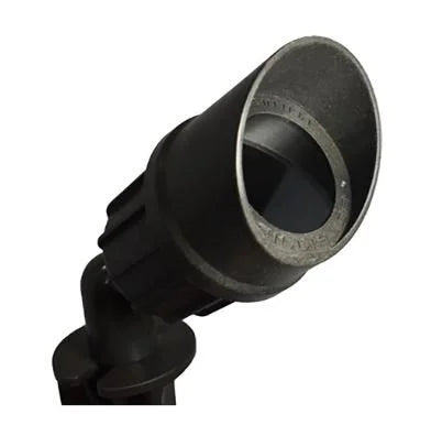 Brilliance ORGANICS-ECO-4-2700-30 Up Light w/ 4 watt LED - Black