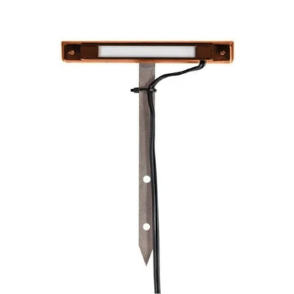 Brilliance T-WALL Accent Wall Wash Light w/ 1.5 Watt Integrated LED