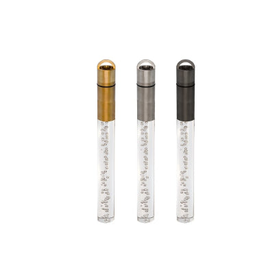 Brilliance VersaBeam Bubble Rod w/ Hanging Loop LED 2700K