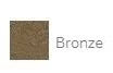 Kichler 16157AZT27 LED Flood Light w/ 7w 27K LED - Bronze
