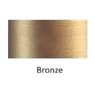Hunza LL/L-D7-SBZ-GS05-HCL-CJK-150 In Ground Light - Bronze