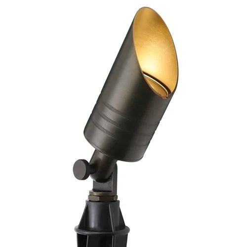 BSL AL06B Up Light w/ MR16 LED