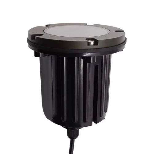 BSL IGL16B In Ground Light w/ MR16 LED