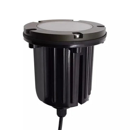 BSL IGL16B In Ground Light w/ MR16 LED
