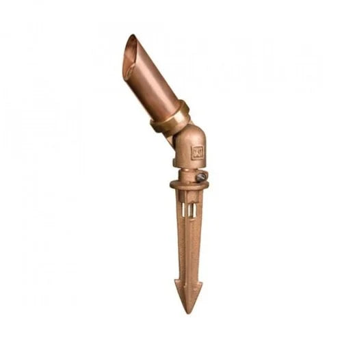 CAST CBL5CB Classic Spot Light with 2 watt MR11 LED - Bronze