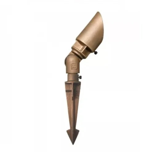 CAST CBLED141 Spot Light with Integrated LED - Bronze