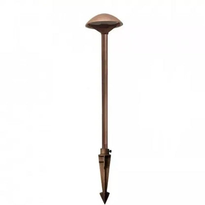 CAST CCPL2BL Craftsman Path Light - Drop-In LED Included