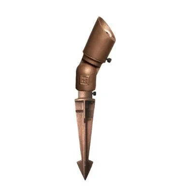 CAST CCSL10536B Craftsman Up Light W/ 3W LED - Bronze