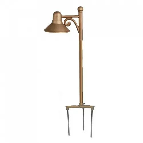CAST CSA1CB Savannah Path Light - Drop-In LED
