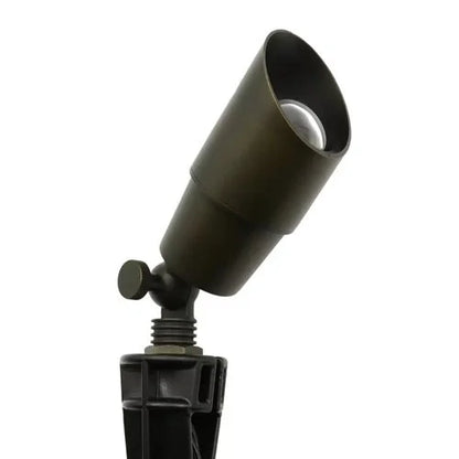 BSL AL01B Up Light w/ MR16 LED