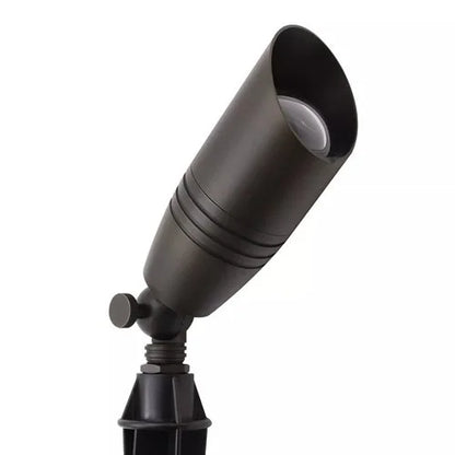 BSL AL02B Up Light w/ MR16 LED
