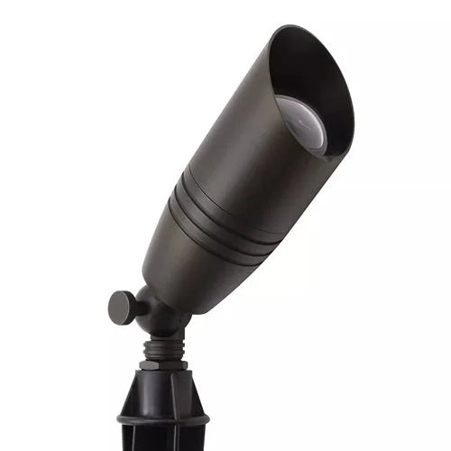 BSL AL02B Up Light w/ MR16 LED