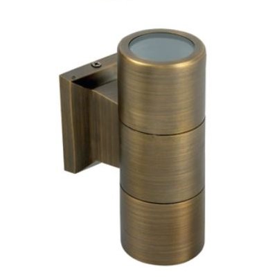 Corona CL-102B-AB-L-ED16-3W-FL Down Light w/ 3 Watt 2700K LED - Antique Bronze